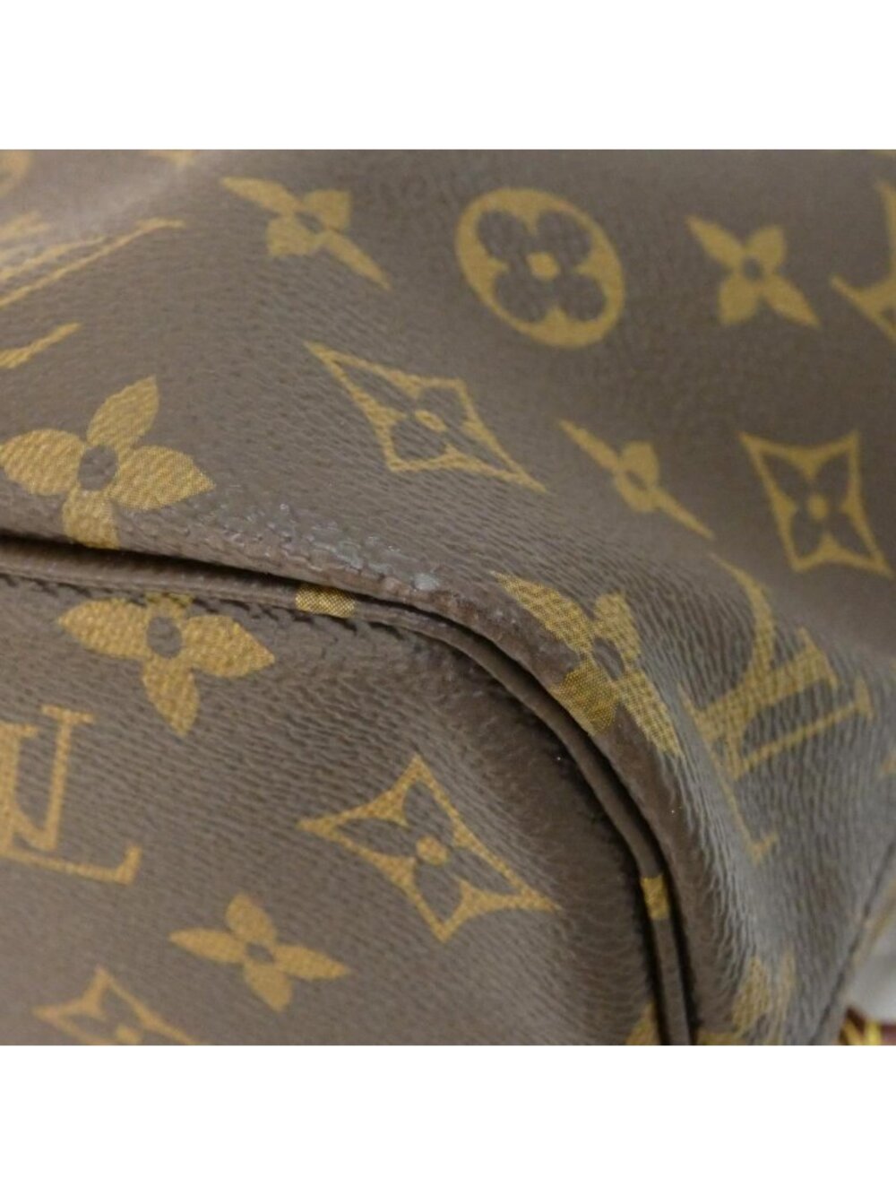 Louis Vuitton Monogram Neverfull PM Bag - Picture 2 of 8